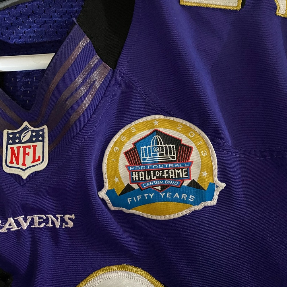 Ray Lewis - Picture 6 of 8